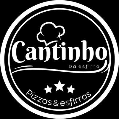 Logo restaurante Cantinho Da Esfirra