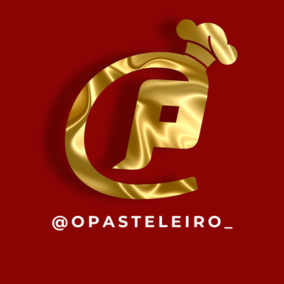 Logo restaurante O Pasteleiro