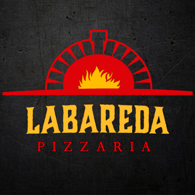 Logo restaurante Labareda