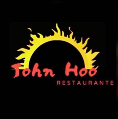 Logo restaurante JOHN HOO SUSHI