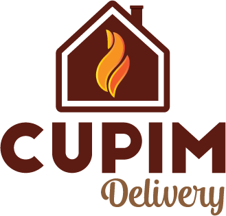 Logo restaurante Cupim Delivery Birigui