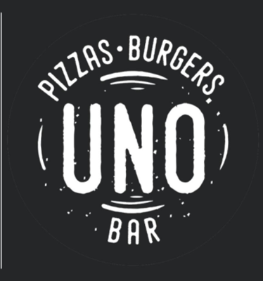 Uno Pizzas burguer bar