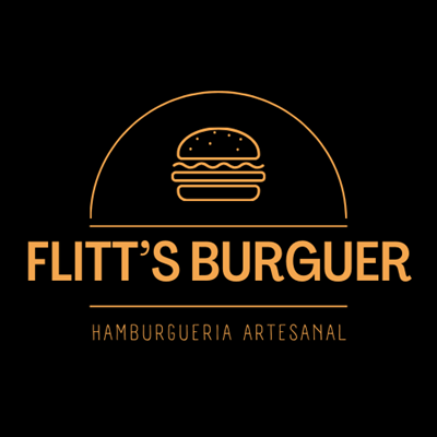 Logo restaurante Flitts Burger