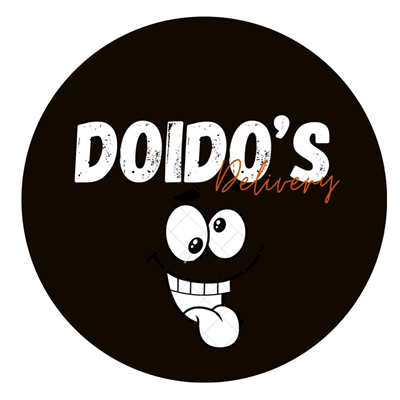 Logo restaurante Doido's Delivery