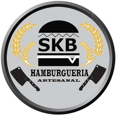 Logo restaurante Sandwich King Burger