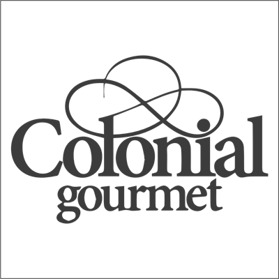 Logo restaurante Colonial Gourmet