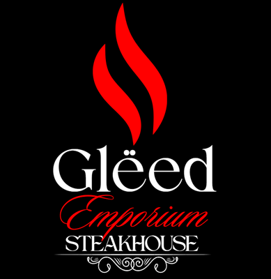 Logo restaurante GLËED EMPÓRIUM