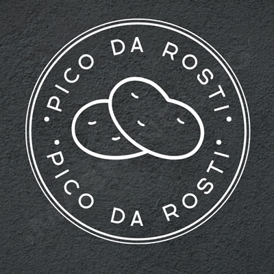 Logo restaurante Pico da Rosti