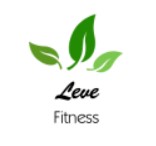 Logo restaurante cupom Leve Fitness
