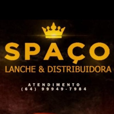 Logo restaurante Spaço Cervejaria Lanchonete e Dist
