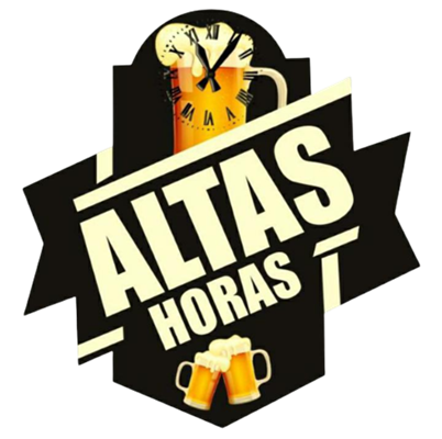 Logo restaurante Altas Horas