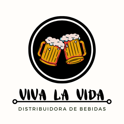 Logo restaurante VIVA LA VIDA DISTRIBUIDORA DE BEBIDAS