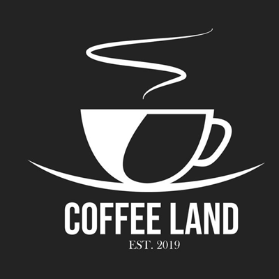 Logo restaurante Coffee Land
