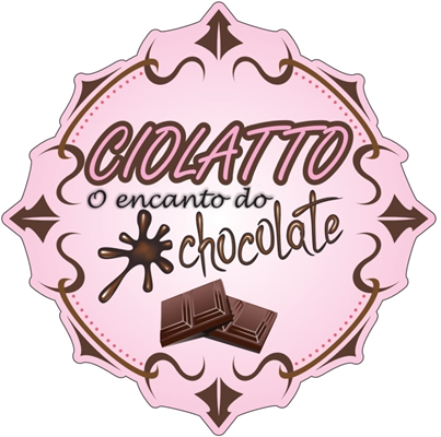 Ciolatto o encanto do Chocolate