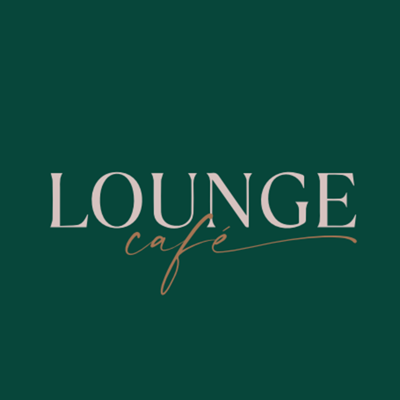 Logo restaurante Cardápio Lounge Café