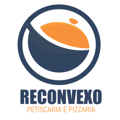 Logo restaurante Reconvexo Pizzaria
