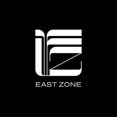Logo restaurante East Zone Tap Room