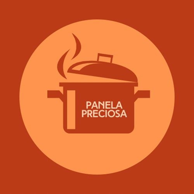 Logo restaurante Panela Preciosa