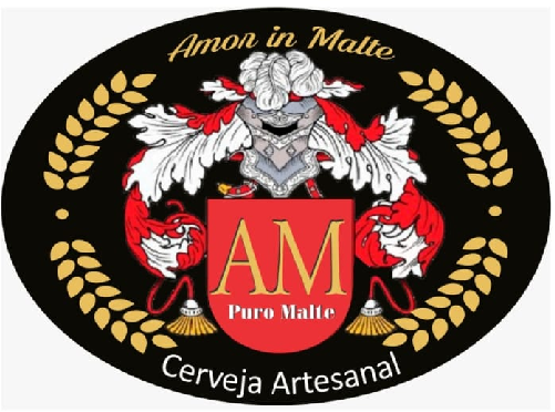 Logo restaurante Amor in Malte