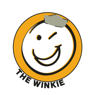 Logo restaurante The Winkie Burger