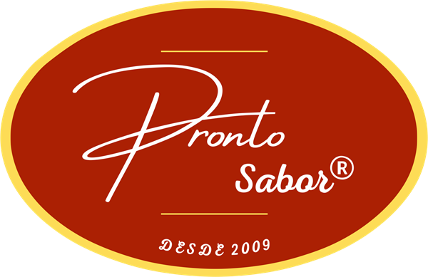 Logo restaurante Pronto Sabor