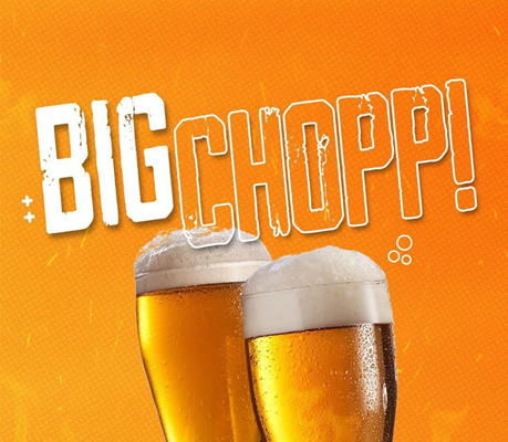 Logo restaurante Big Chopp