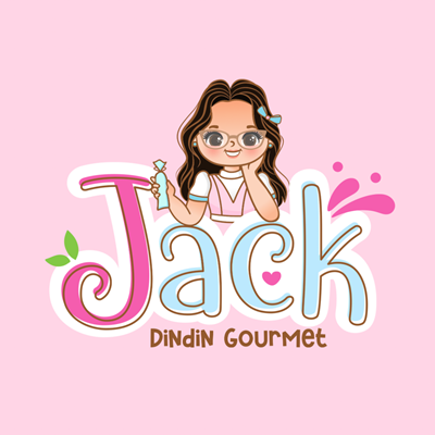 Logo restaurante Jack Dindin Gourmet