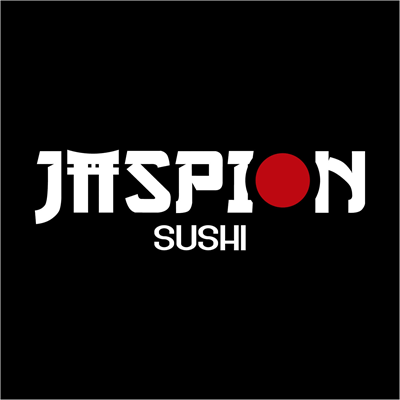 Logo restaurante Jaspion Sushi - Canaã