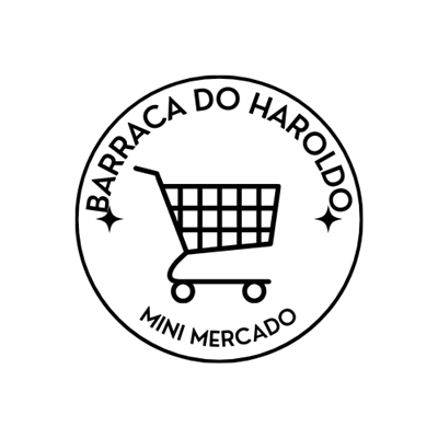 Logo restaurante Barraca do Haroldo