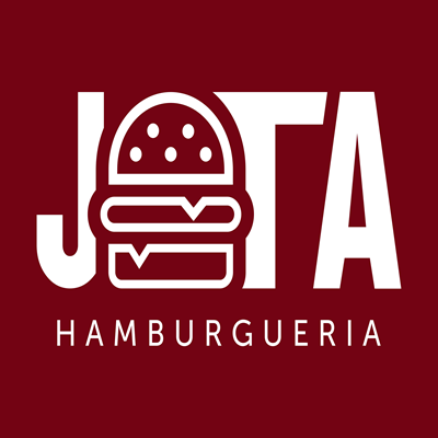 Logo restaurante Jota Hamburgueria