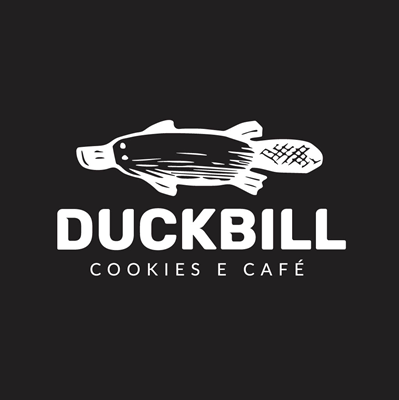 Logo restaurante DUCKBILL MIGUEL PEREIRA