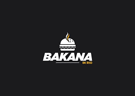 Logo restaurante Bakana in Rio
