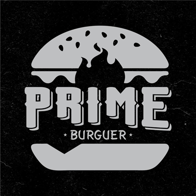 Logo restaurante Prime Burguer - Hamburgueria