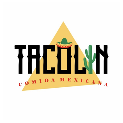 Logo restaurante Tacolin