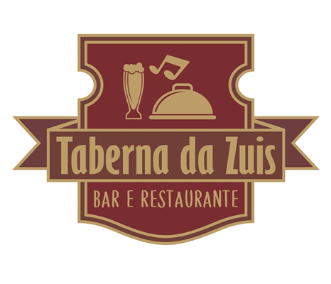 Logo restaurante Taberna da Zuis