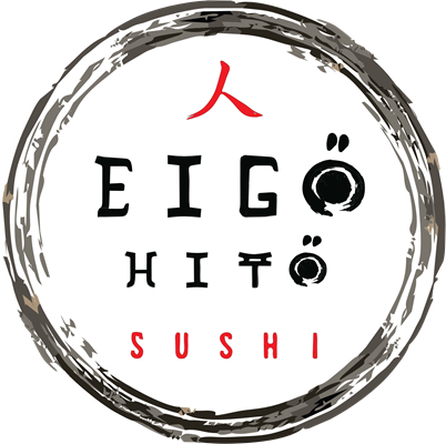 Logo restaurante Eigö Hitö Sushi