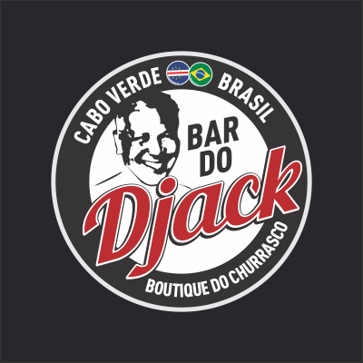 Logo restaurante Bar do Djack