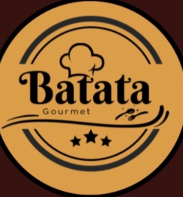 Logo restaurante Batata Gourmet