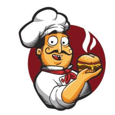Logo restaurante Tio Francês - Hamburger