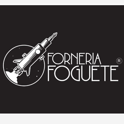 Logo restaurante FORNERIA FOGUETE
