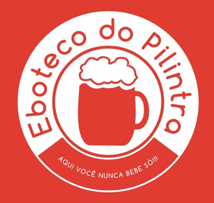 Logo restaurante Eboteco do Pilintra & Pier Bar
