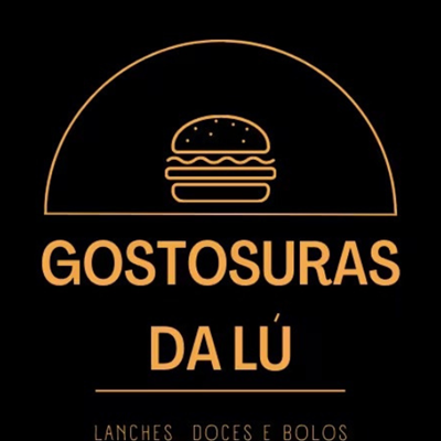 Logo restaurante GOSTOSURAS DA LÚ