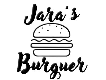 Logo restaurante Jara's Burguer