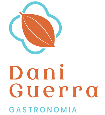 Logo restaurante Dani Guerra Gastronomia