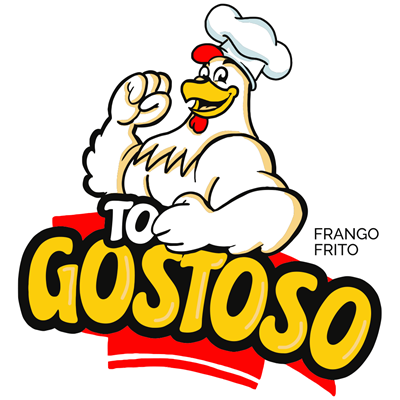 Logo restaurante TG - Frango Frito