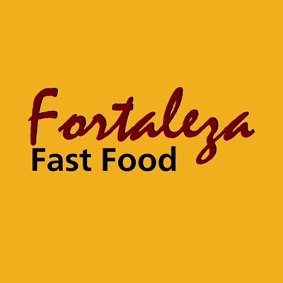 Logo restaurante Fortaleza Fast Food