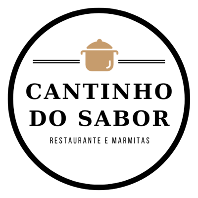 Logo restaurante Cantinho do Sabor