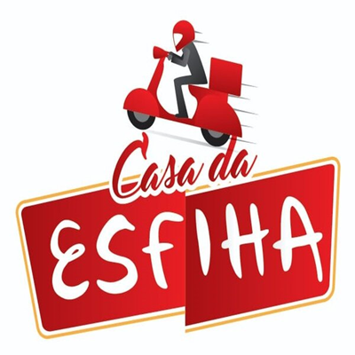 Logo restaurante Casa da Esfiha