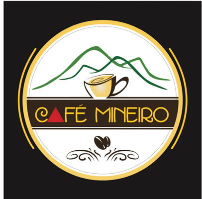Logo restaurante CAFE MINEIRO