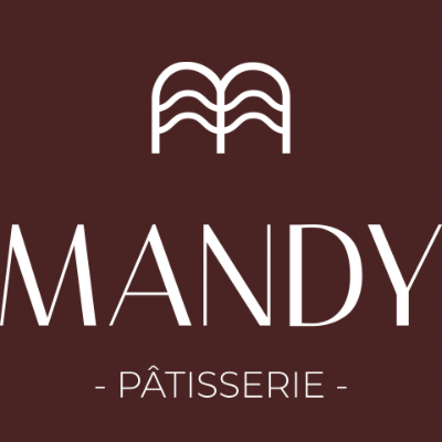 Logo restaurante Mandy
